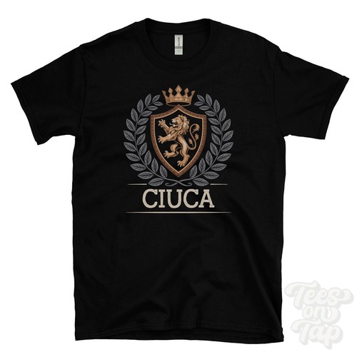 Maglietta ciuca fantasy - ciuca,
