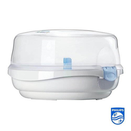Philips avent microwave - avent, steam