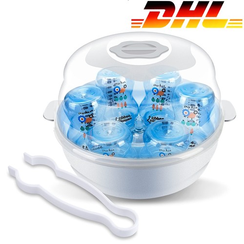 Sterilizzatore microonde - sterilizzatore,