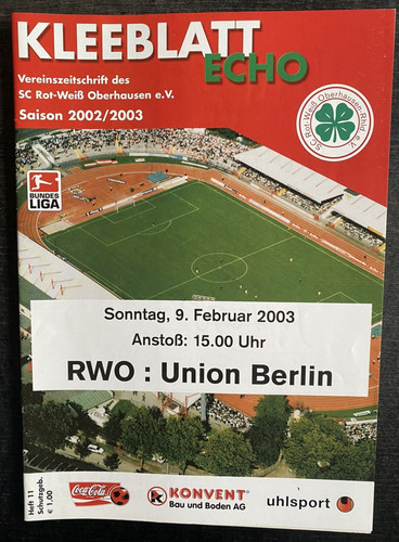2002 03 rot weiß - 2002/03, rot-weiß