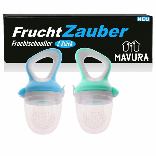 Fruitzaugen succhietto frutta - fruitzaugen,