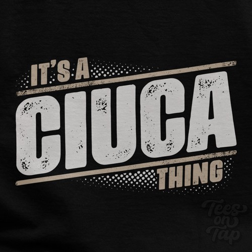Shirt a ciuca - ciuca, thing