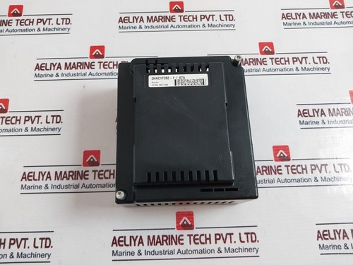 Abb 3hac17282 07a ciuccio - abb,