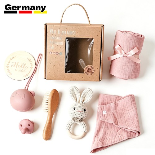 Set regalo neonato - set, per