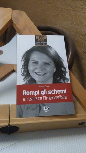 Rompi gli schemi - rompi,