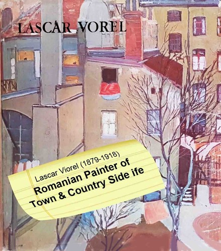 Lascar viorel romanian - lascar, viorel,
