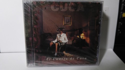 Cuca cuarto de - /,