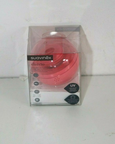 Sterilizzatore per ciuccio